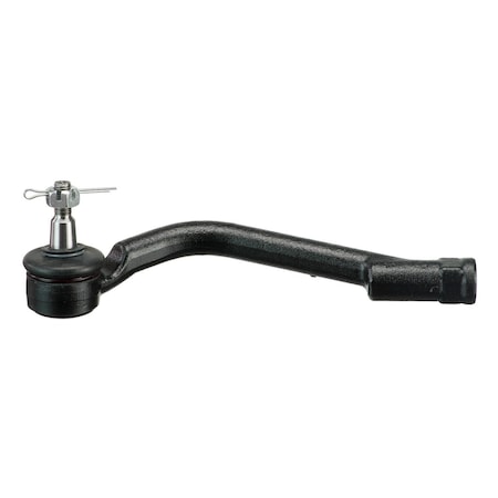 Delphi Steering Tie Rod End, Ta3182 TA3182
